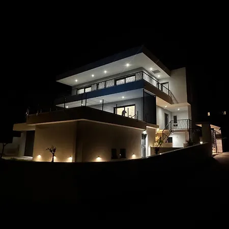 Villa Solas Lux Makarska - *