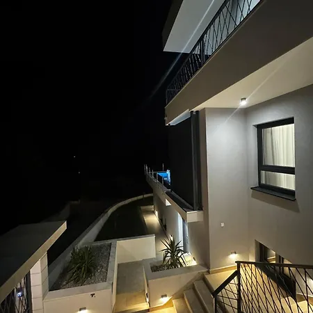 Solas Lux Makarska - Veliko Brdo (Makarska)
