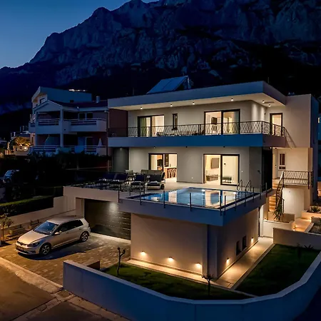 Solas Lux Makarska - Veliko Brdo (Makarska)
