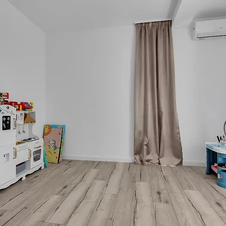 Solas Lux Makarska - Vila