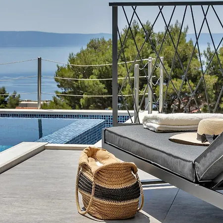 Solas Lux Makarska - * Veliko Brdo (Makarska)