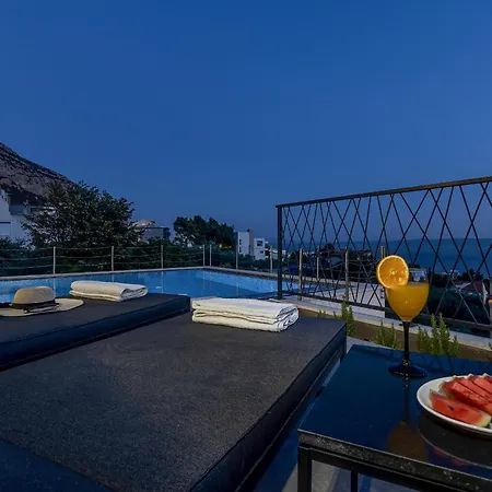 Solas Lux Makarska - Villa Veliko Brdo (Makarska)