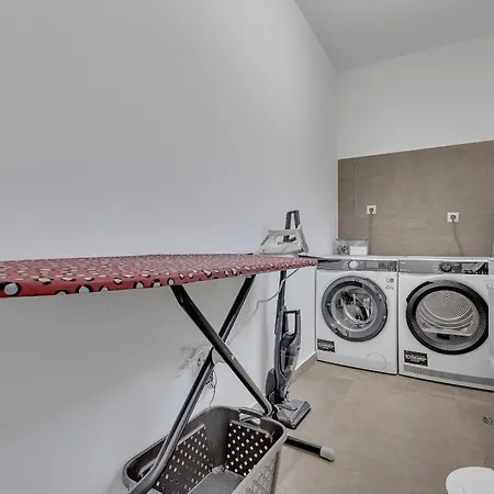 Villa Solas Lux Makarska - Veliko Brdo (Makarska)