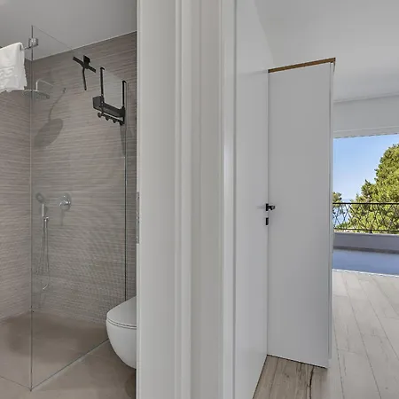 Solas Lux Makarska - * Veliko Brdo (Makarska)