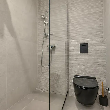 Solas Lux Makarska - Villa *