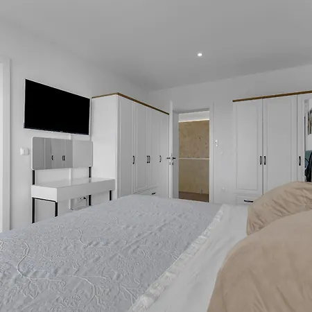 فيلة Solas Lux Makarska - Veliko Brdo (Makarska)