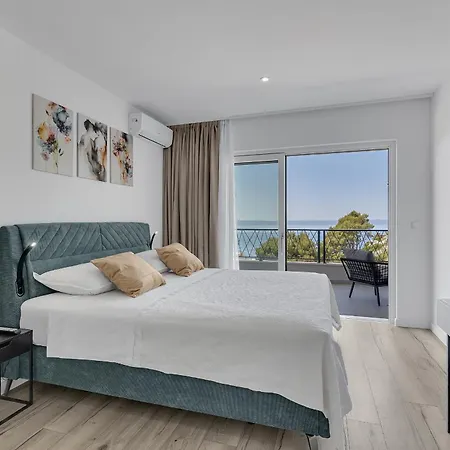 Solas Lux Makarska - Villa Veliko Brdo (Makarska)