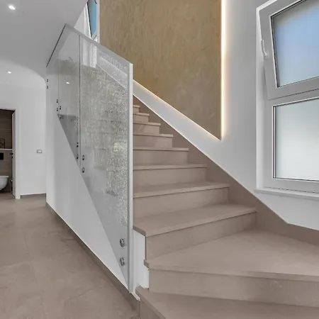 Villa Solas Lux Makarska -