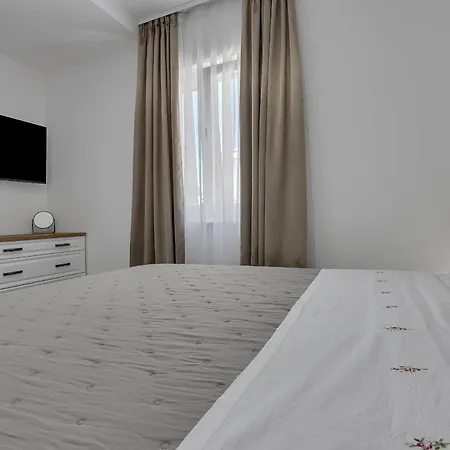 Solas Lux Makarska - Villa *
