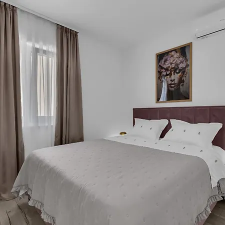 Solas Lux Makarska - Villa