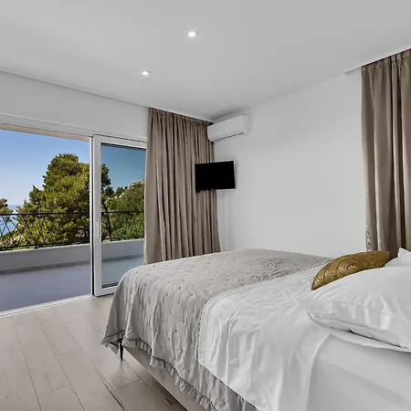 Villa Solas Lux Makarska -