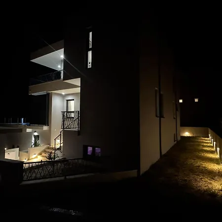 Solas Lux Makarska - Villa