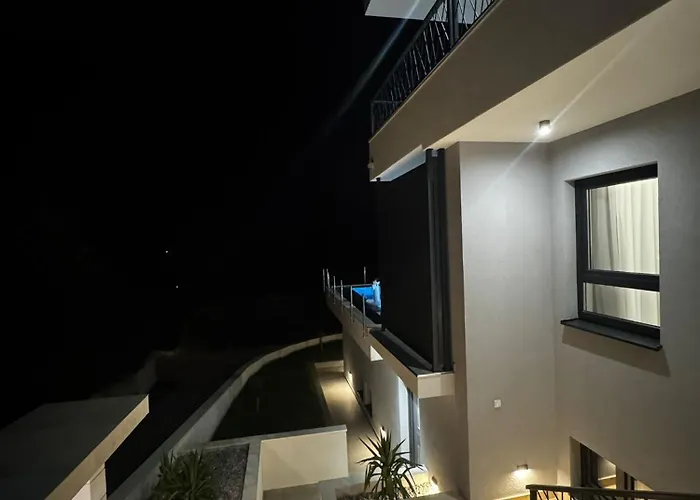 Solas Lux Makarska - Veliko Brdo (Makarska)