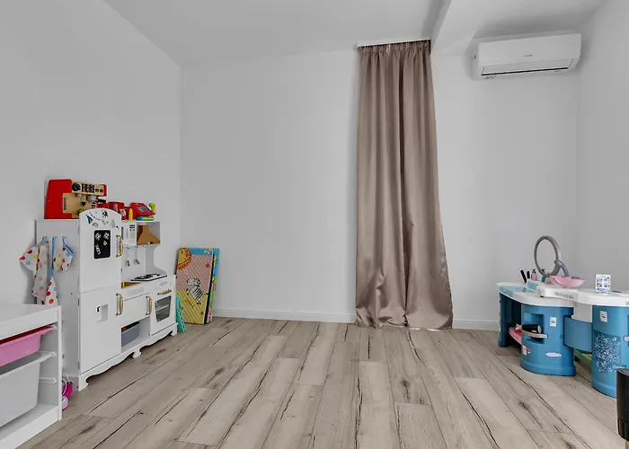 Solas Lux Makarska - Vila