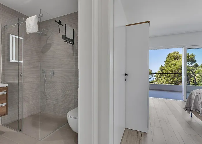 Solas Lux Makarska - * Veliko Brdo (Makarska)