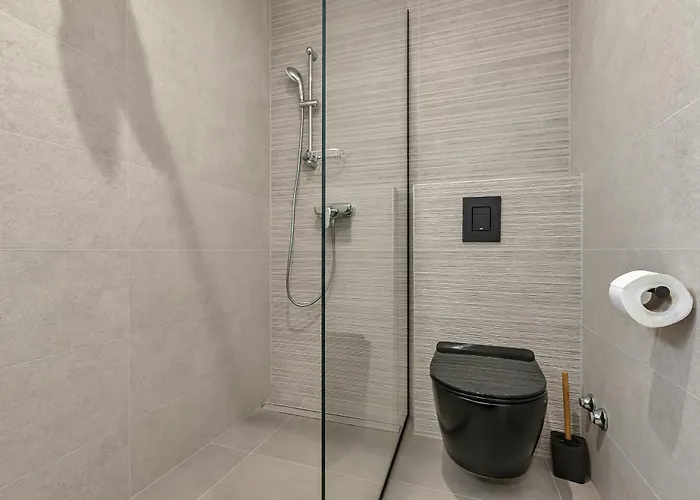 Solas Lux Makarska - Vila *