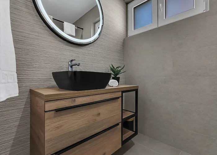 Solas Lux Makarska - Veliko Brdo (Makarska)