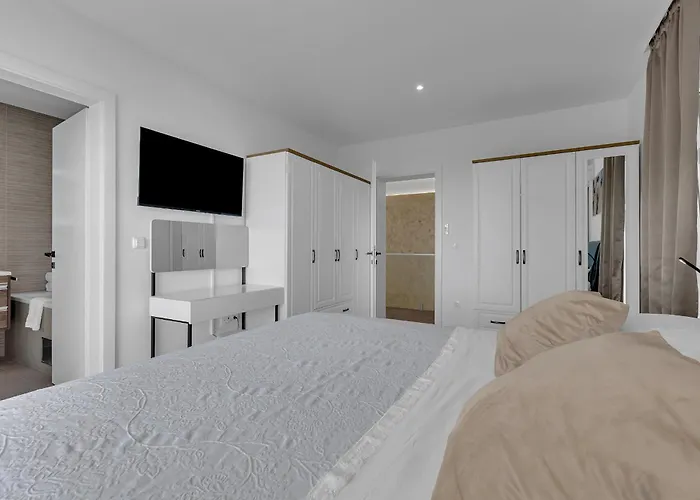 Vila Solas Lux Makarska - Veliko Brdo (Makarska)