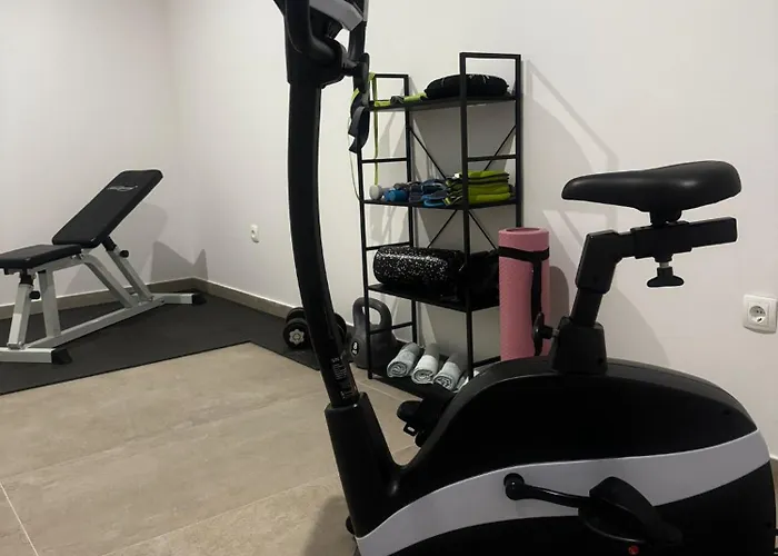 Solas Lux Makarska -